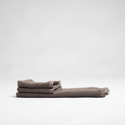 Perfectly Imperfects - Organic Cotton Towelling