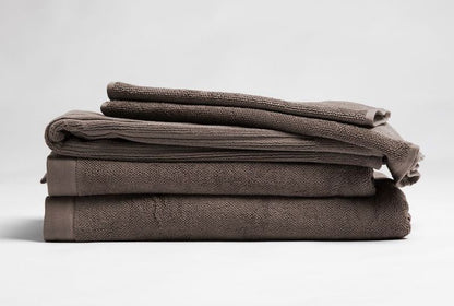 Organic Cotton Face Towel