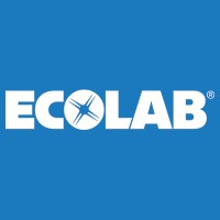 EcoLab Laundry Powder Sachets
