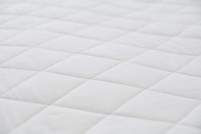 ecoLinen-organic-cotton-quilt-diamond-pattern