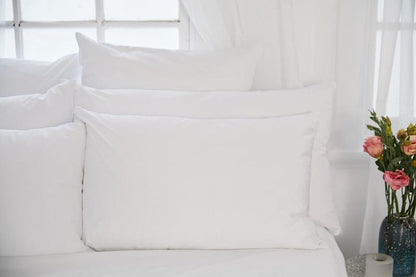 Feather and Down pillows