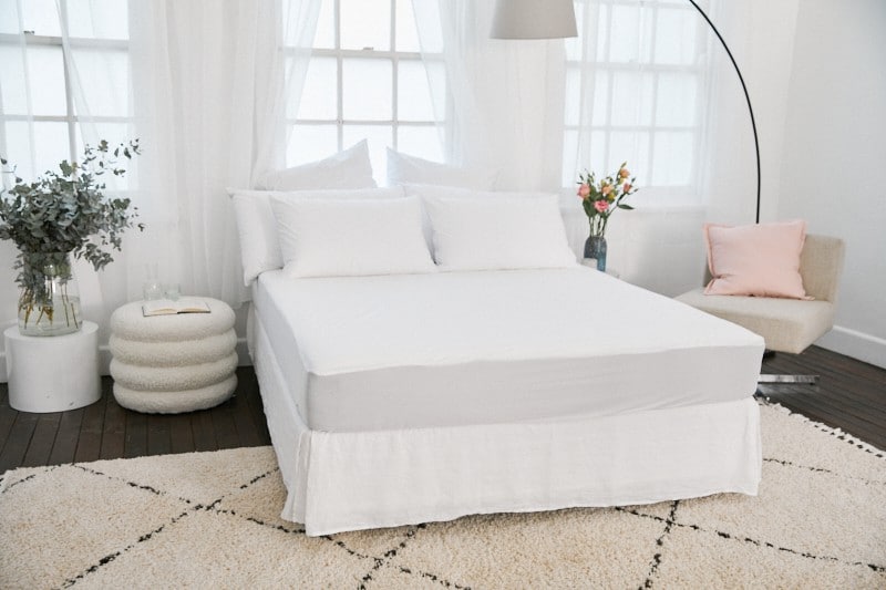 ecoLinen-bamboo-cotton-waterproof-mattress-protection