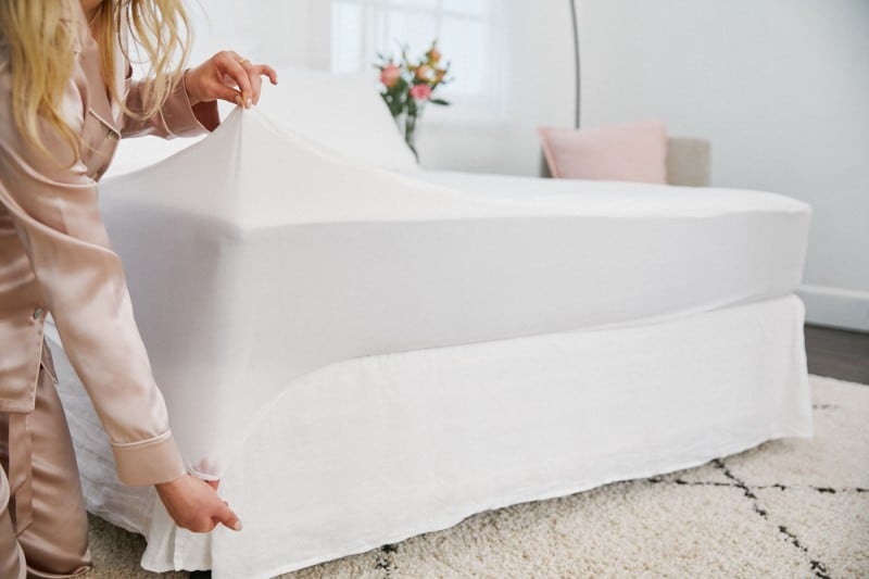 Boori on sale mattress protector