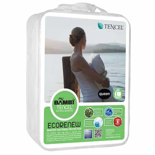 Tencel Mattress Protector fitted protector dust mite free allergy free.jpg