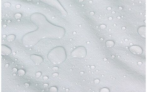 encasement waterproof mattress protector against moisture and dust mite allergies by ecoLinen